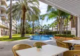 Hotel Daniya Denia foto 8