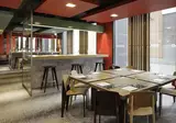 ibis London Excel Docklands foto 5