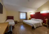 Best Western Hotel Armando foto 25