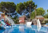 Hotel Zafiro Mallorca foto 2