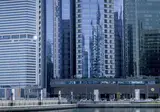 Radisson Blu Hotel Dubai Waterfront foto 26