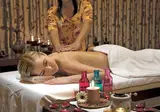 Grand Pasha Hotel & Spa foto 10