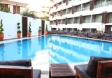 Hotel Castellum Suites foto 2