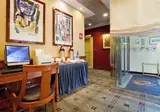 Hotel Berna foto 10