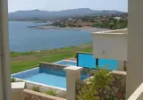 Al Mare Villas foto 3