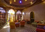 Hotel Kasbah Le Mirage foto 9