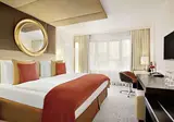 Hotel Vier Jahreszeiten Kempinski foto 15
