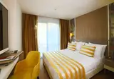 Icon Hotel Istanbul foto 1