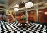 Mandarin Oriental Hyde Park London foto 11