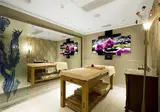Bodrium Hotel & Spa foto 16