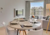 Pestana Tanger City Center Suites & Apparteme foto 18