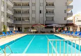 Grand Horizon Apart Hotel foto 2