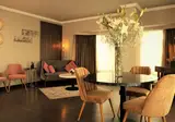 Pyramisa Suites Hotel Cairo foto 20