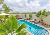 Dolphin Suites Hotel foto 4