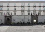 Palazzo Caracciolo Napoli foto 21