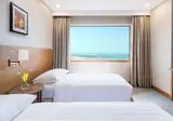 Hyatt Regency Galleria Residence Dubai foto 14