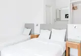 Super Paradise Suites foto 3