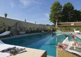 Villa Olmi Firenze foto 12