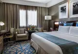 Crowne Plaza Deira foto 3
