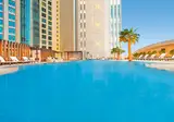 Sofitel Abu Dhabi Corniche foto 11
