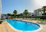 Aparhotel Vibra Central City foto 11