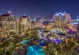 Swissotel Al Murooj foto 8