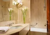 UNAHOTELS Scandinavia Milano foto 8