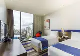 Holiday Inn Express Bangkok Siam foto 1