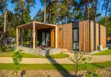 EuroParcs Hoge Kempen foto 2