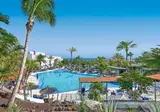 allsun App.-Hotel Esquinzo Beach foto 16