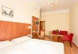Hotel Mozart foto 30