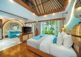Aksari Villa Seminyak by Ini Vie Hospitality foto 15