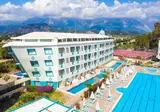 Daima Biz Hotel foto 13