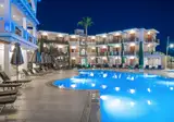 Hotel Plaza Pallas foto 24