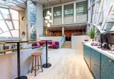 Profilhotels Central foto 20