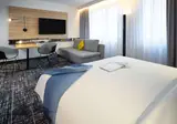 Suite Novotel Wien City foto 14