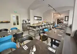 EA Hotel New Town foto 6