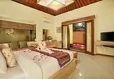 Sagara Villas & Suites Sanur foto 11