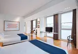 Hotel Plaza foto 2