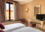 Best Western Hotel Stella D'Italia foto 20