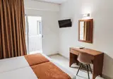 Hotel Marconi foto 15