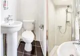 OYO London Guest House foto 3