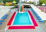 Sahra Su Holiday Village & Spa foto 12