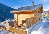 Chalet Perle des Alpes foto 16
