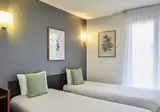 Aparthotel Adagio access Nice Acropolis foto 23
