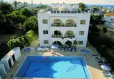 Stephanos Hotel Apartments foto 1