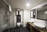 Delta Hotel Istanbul foto 6