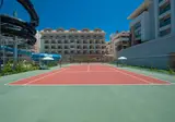 Kirman Hotels Belazur Resort & Spa foto 15