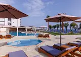 Malia Bay Beach Hotel & Bungalows foto 16