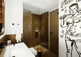 25hours Hotel Hamburg HafenCity foto 11
